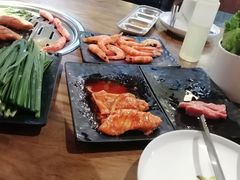 -·缸桶屋·韩式牛肋条自助烤肉(西湖D11店)