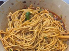 -泰宜担担面(黄泥塝总店)