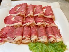 -牛街·马辈儿涮肉(牛街二店)