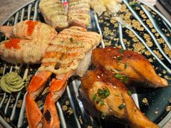 -炙柒Sekinana·精致日料(合生汇店)