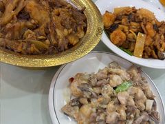 -同发号饭庄(复兴路店)