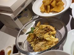 -北京老铺烤鸭(老城根店)