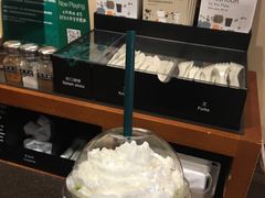 -星巴克(美丽华门市店)