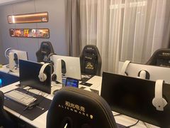 -和光·ALIENSPACE外星人电竞酒店(成都太古里店)