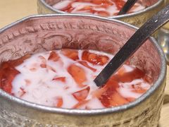 玫瑰凉粉-觅山云南菜(泊富ICITY店)