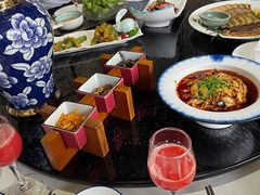 -夜宴江景餐厅