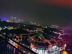 -顽啤熊·酒客酒馆(苏城夜景必选店)