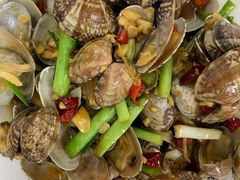 -阿杰臻选海鲜饭店(普陀山店)