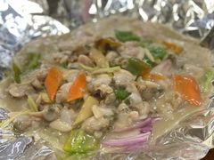 -9号小厨师(端平桥店)