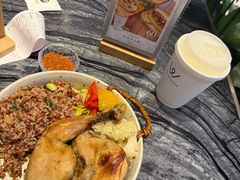 -THE WOODS 简餐 (国贸商城店)