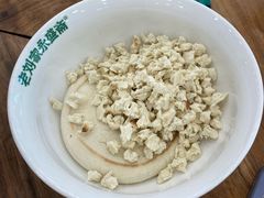 -老刘家永盛斋·传统泡馍(东关南街店)
