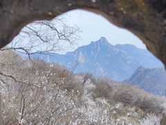 -慕田峪长城