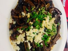 -老吉士酒家(天平路店)