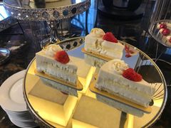 -百香自助餐厅·西安唐隆国际酒店(曲江店)