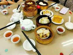 -香港蓮香樓(中環店)