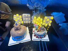 -唯爱KTV聚会餐厅(仙林东城汇店)