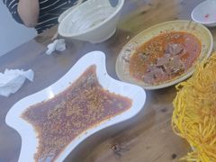 -天全县三土司椒麻鸡餐厅