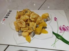 -天津大学·四十二斋餐厅