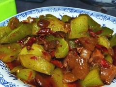 -大隐隐于市私房菜(保和小区店)