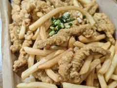 -王妈热卤·川味馆(海昌店)