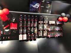 -ROG玩家国度(美罗城店)