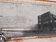 -黎黄陂路街头博物馆