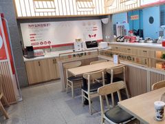 -堂上堂(益民街店)