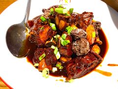 糖醋排骨-湘味淳(千禧街店)