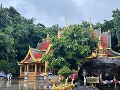 -西双版纳勐泐文化旅游区