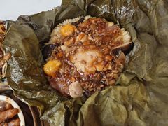 -喜势点·糖沙翁手工茶点·本地人茶居(永庆坊店)