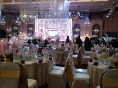 大堂-玺尊龙·云岭四季(西南店)