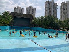 -亚马逊丛林水乐园