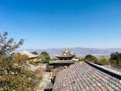 -天龙八部武侠城