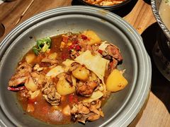-耶里夏丽·丝路新疆菜·清真食品(徐汇南丹东路臻选店)