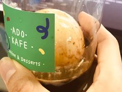 -ADO KAFE(大学城店)
