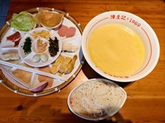 -陳生記米线·始于1989(中山北路店)
