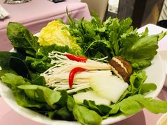 -鼎鼎香·港式火锅(北京SKP店)