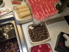 -海底捞火锅(北京路店)