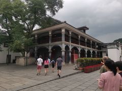 -遵义会议纪念馆