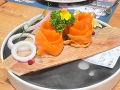 -卢布里西餐厅(总店)