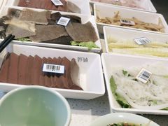 -野妹火锅(龙岗店)