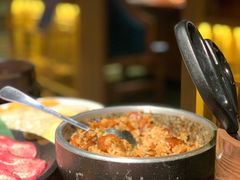 -九田家黑牛烤肉料理(新辰里亚运村店)