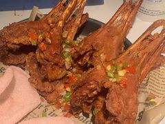 -芳满庭粤菜餐厅(丹阳吾悦店)