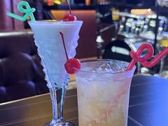 -悦界酒吧(后海店)