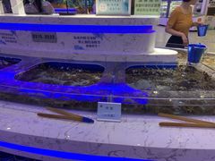 水产区-澜悦港海鲜体验主题餐厅