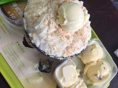 -MOMO冰品·生巧汤圆(红桥店)