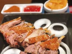 -西贝(宝乐汇店)