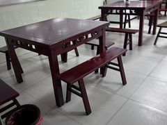 -古徽州馄饨店(宝安路店)