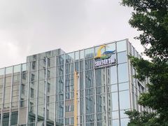 -海港城购物中心