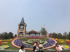 门面-上海迪士尼度假区